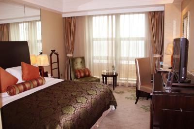 رندزووز شانگهای مری