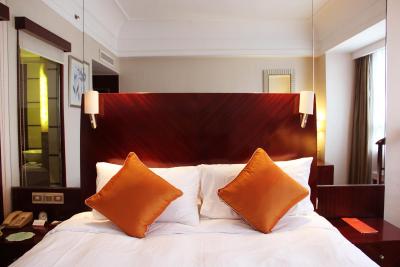 رندزووز شانگهای مری