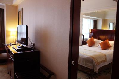 رندزووز شانگهای مری