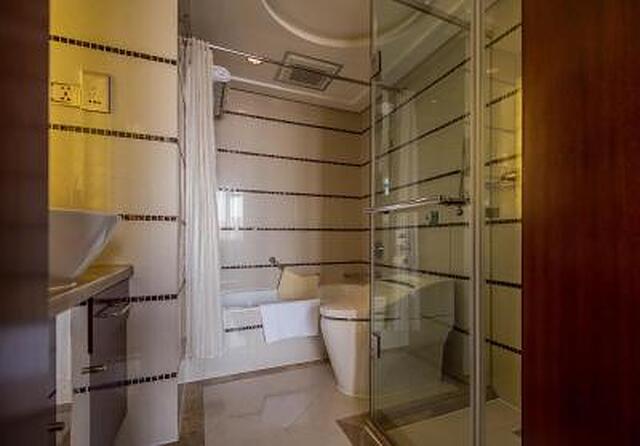 رندزووز شانگهای مری
