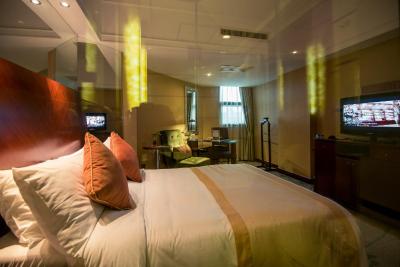 رندزووز شانگهای مری