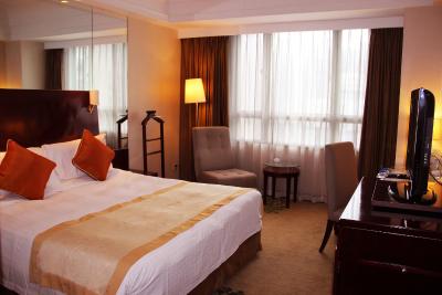 رندزووز شانگهای مری