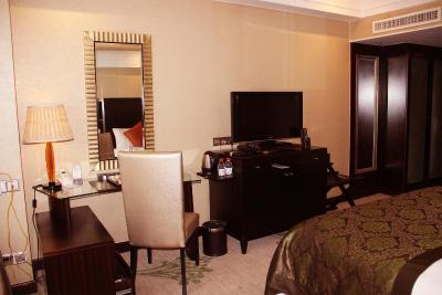 رندزووز شانگهای مری