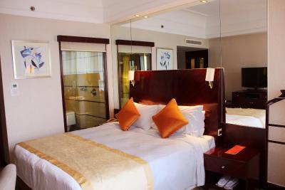 رندزووز شانگهای مری