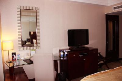 رندزووز شانگهای مری