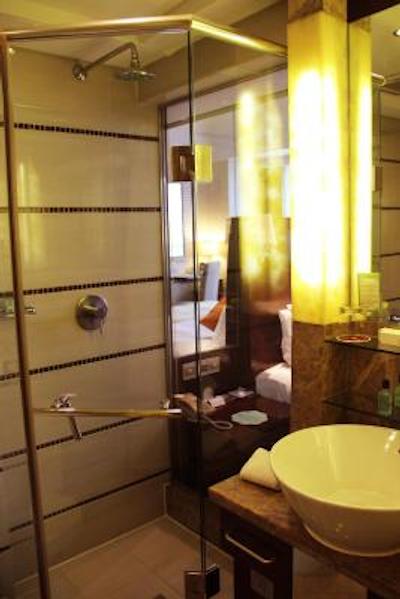 رندزووز شانگهای مری