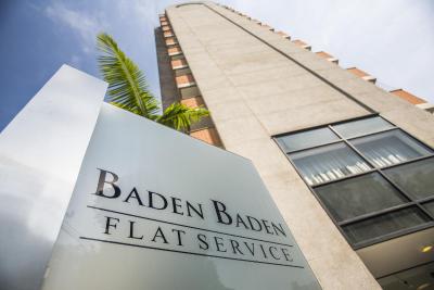 استرن بادن بادن