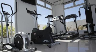 کاسابلانکا اپاردتل