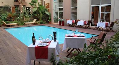 کاسابلانکا اپاردتل