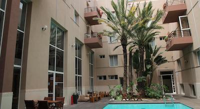 کاسابلانکا اپاردتل