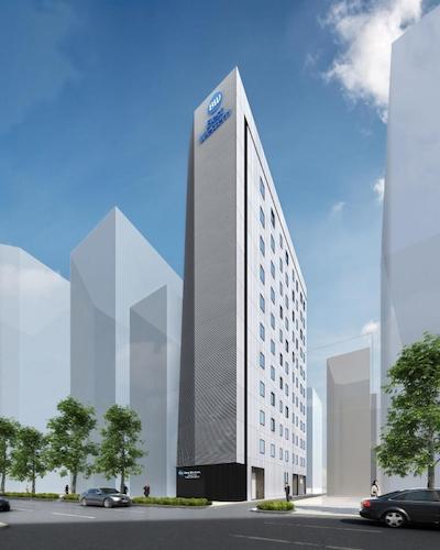 بست وسترن هتل فینو تکیو اکیهابارا