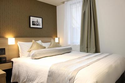 بست وسترن هتل فینو تکیو اکیهابارا