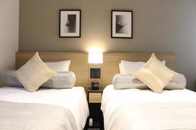 بست وسترن هتل فینو تکیو اکیهابارا