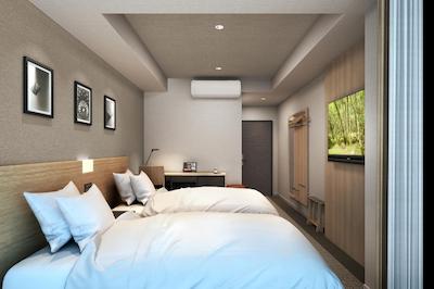 بست وسترن هتل فینو تکیو اکیهابارا