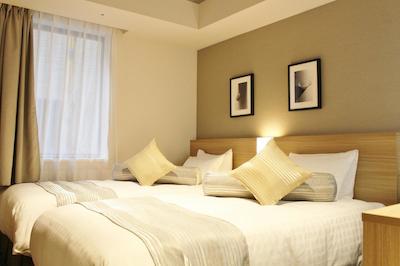 بست وسترن هتل فینو تکیو اکیهابارا