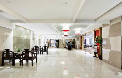 هواچن اینترنیشنال