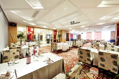 هواچن اینترنیشنال