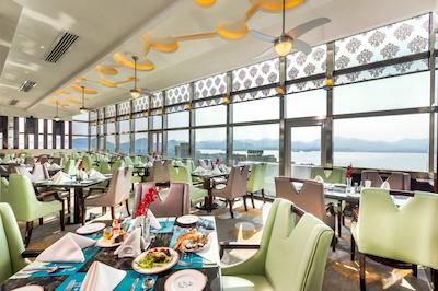 هواچن اینترنیشنال