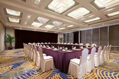 هواچن اینترنیشنال