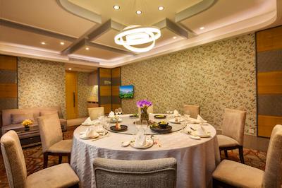 هواچن اینترنیشنال