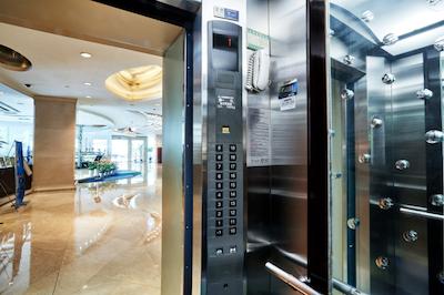 هواچن اینترنیشنال