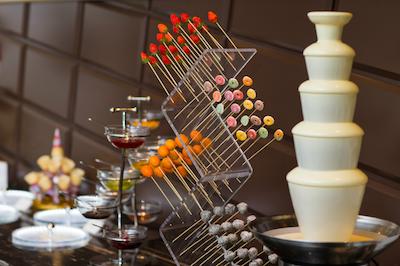 هواچن اینترنیشنال