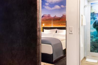 بست وسترن هتل ویسبادن