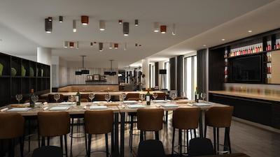 بست وسترن هتل ویسبادن