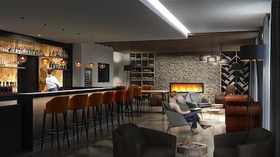 بست وسترن هتل ویسبادن