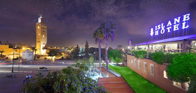ایسلان