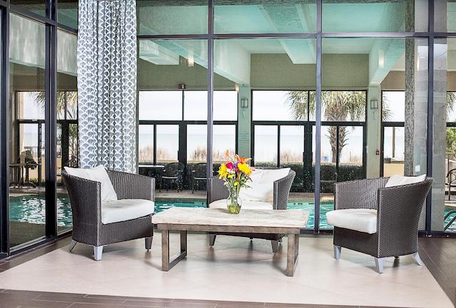 Compass Cove Oceanfront Resort