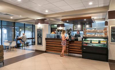 کمپاز کو اُسینفرنت ریزرت