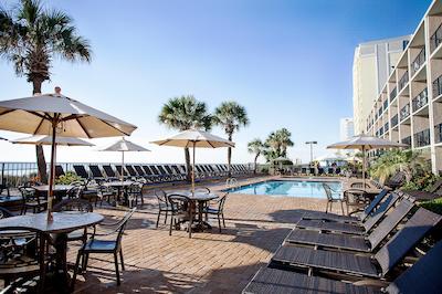 کمپاز کو اُسینفرنت ریزرت