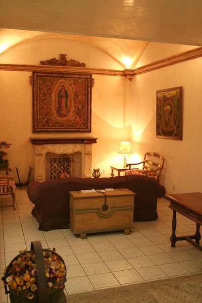 گالا اُاکساکا