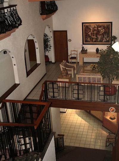 گالا اُاکساکا