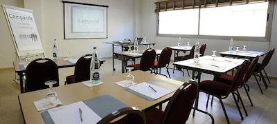 کمپانیل الچ