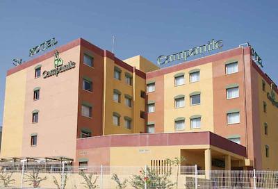 کمپانیل الچ