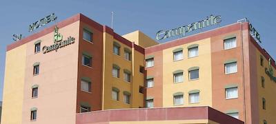 کمپانیل الچ