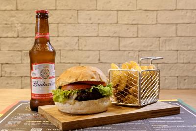 رامادا انکر برینی