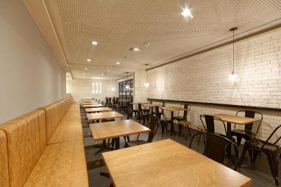 رامادا انکر برینی