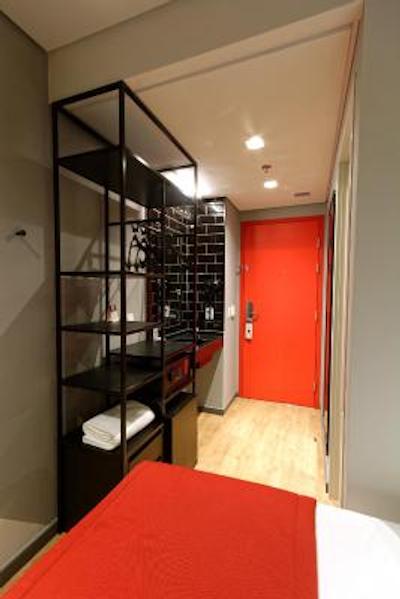 رامادا انکر برینی