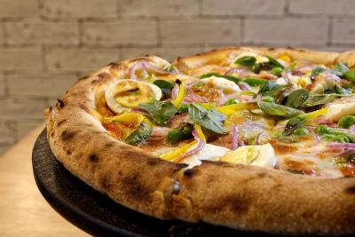 رامادا انکر برینی