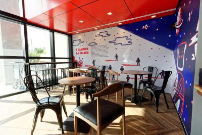 رامادا انکر برینی