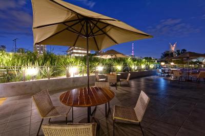 رامادا انکر برینی