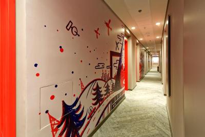 رامادا انکر برینی