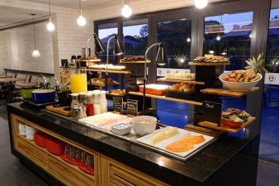 رامادا انکر برینی