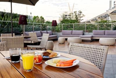 رامادا انکر برینی