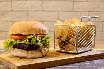 رامادا انکر برینی