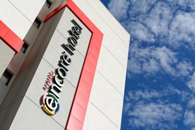 رامادا انکر برینی