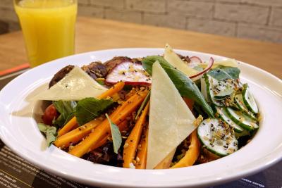 رامادا انکر برینی